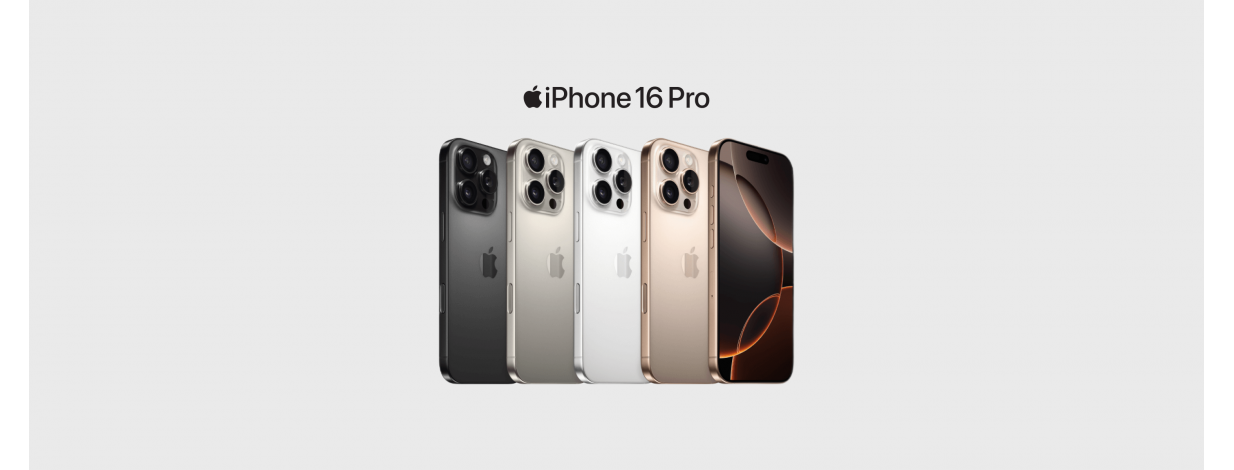 iPhone 15 Pro 