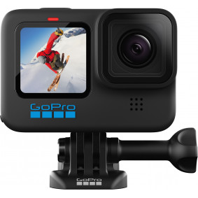 Камера GoPro HERO10 Black Edition