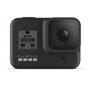 Камера GoPro HERO8 Black Edition