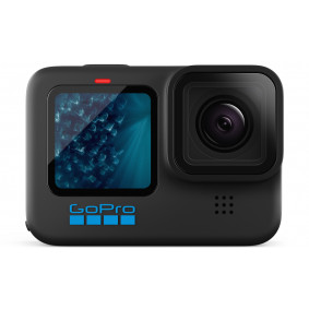 Камера GoPro HERO11 Black