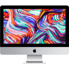 Apple iMac 21,5" Retina 4K, 6C i5 3.0 ГГц, 8 ГБ, 256 ГБ, AMD Radeon Pro 560X