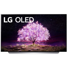 OLED телевизор LG OLED48C1RLA