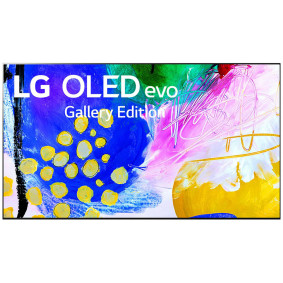 OLED телевизор LG 65G2RLA