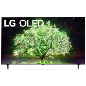 OLED телевизор LG 55A1RLA