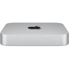 Apple Mac mini (M1, 2020) 8 ГБ, SSD 256 ГБ