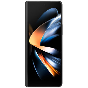 Samsung GALAXY Z FOLD 4 5G 256GB BLACK SM-F936B