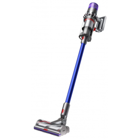 Вертикальный пылесос Dyson V11 Total Clean, синий