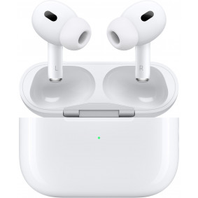 Наушники Apple AirPods Pro (2-го поколения, 2022), белый