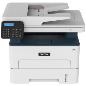 МФУ Xerox лазерный WorkCentre B225DNI A4 Duplex Net WiFi