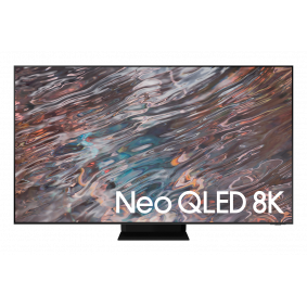 QLED Телевизор 8K Ultra HD Samsung QE85QN800AU